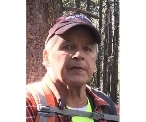 Richard LeCoure Obituary (1947 - 2025) - Butte, MT - The Montana Standard