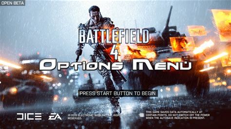 Image result for BF4 Mod Menu PS3