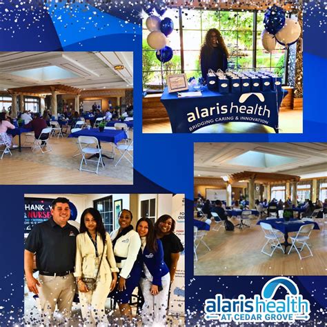 Alaris Health at Cedar Grove on LinkedIn: #alarishealth #communityfirst
