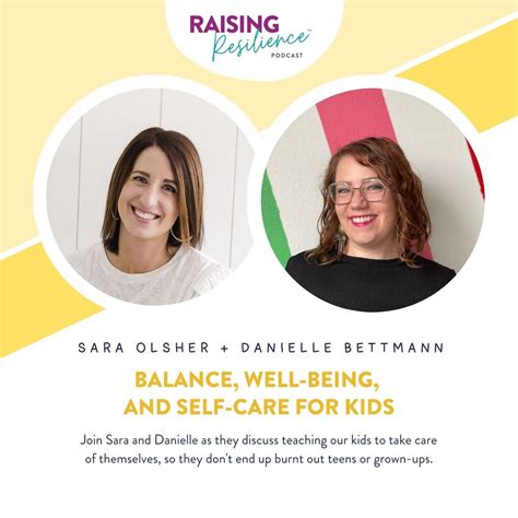 (211) Balance, Well-Being, and Self-Care for Kids – Mighty + Bright