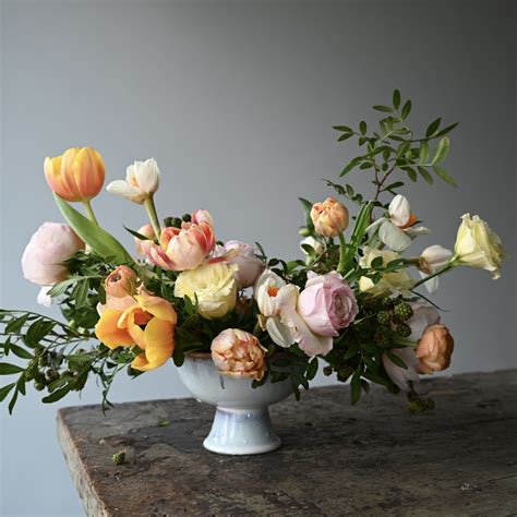 Image result for Flower Arrangement Tutorial