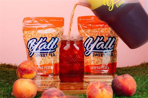 Shark Tank Bundles – Y'all Sweet Tea