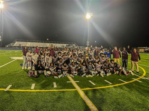 What a Season: Savannah’s Future Stars Crowned as SPAL and SCCPSS ...