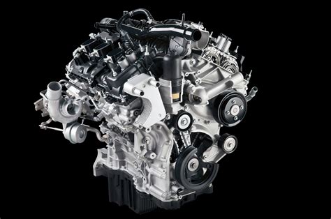 7 Common Problems With The Ford 2.7 EcoBoost