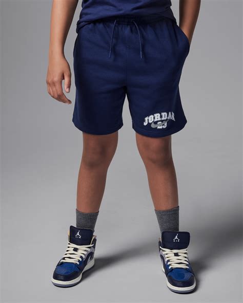 Shorts MVP in French Terry Jordan – Ragazzo/a. Nike IT