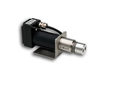 HNP Mikrosysteme: micro annular gear pumps, dosing systems, filters ...
