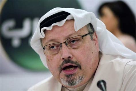 Saudis behind spyware attack on Jamal Khashoggi's family