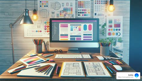 Image result for Web Design Examples