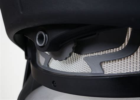 MERRYFAIR Wau 2 Ergonomic Mesh Office Chair India | Ubuy