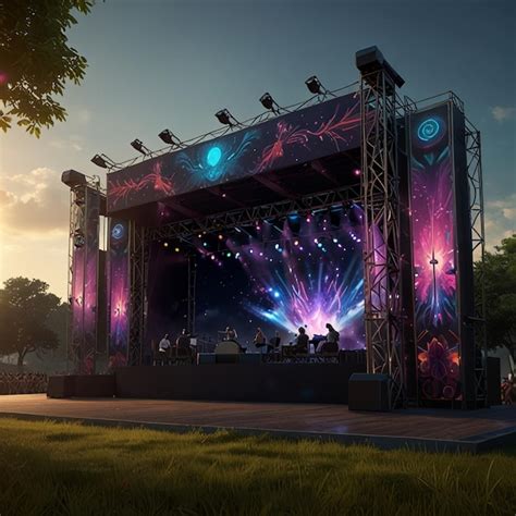 Music Festival 的图像结果