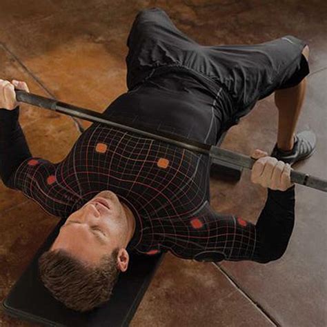 Real-Time Wearable Tech Fitness Monitoring - Guy Gear