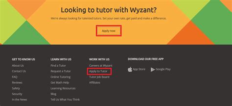 Wyzant review: Is it the best tutoring platform for you?