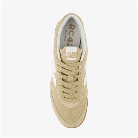 New Balance | RC42 { BEIGE/WHITE – Superkicks