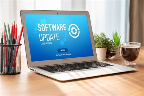 How to Software Update PC 的图像结果