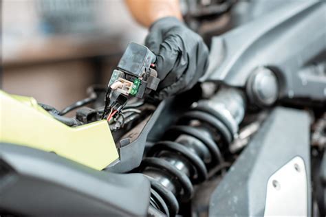 How to Test Ignition Control Module 的图像结果