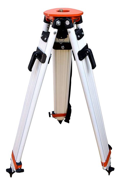 Buy Global Art SA 1100 Aluminium Tripod Stand for Auto Level - Single ...