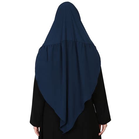 Nazneen Frill around shoulder, Triangle instant ready to wear tie at ...