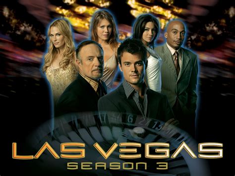 Prime Video: Las Vegas