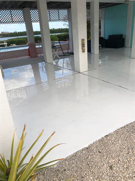 Epoxy Company USA - Top Rated Floor Refinishing Service - Fort Myers ...
