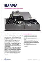 フェムトセカンドレーザー - PHAROS - Light Conversion - 固体 / 赤外線 / 可変