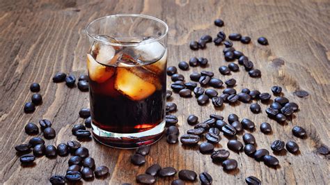 Kahlua Substitutes - MyBartender