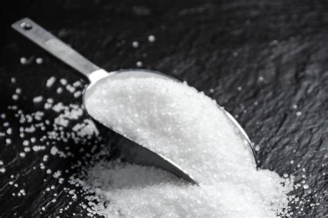 Types of Table Salt: Iodized vs. Non-Iodized - CookingHub