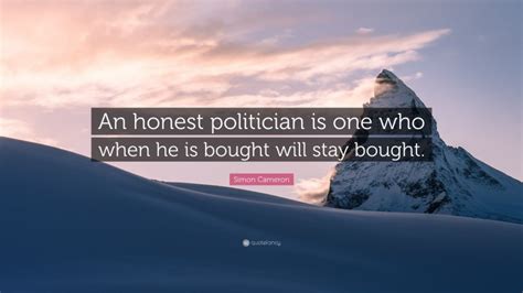Honest Politician 的图像结果