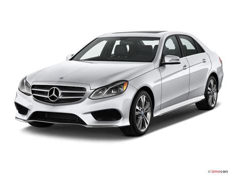 2014 Mercedes-Benz E-Class Prices, Reviews, & Pictures | U.S. News