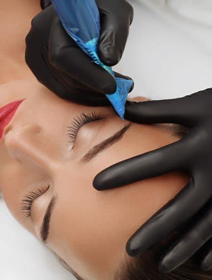 Microblading VS Eyebrow Tattooing - Organic Permanent Makeup