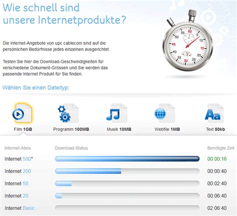 Image result for UPC Speed Test