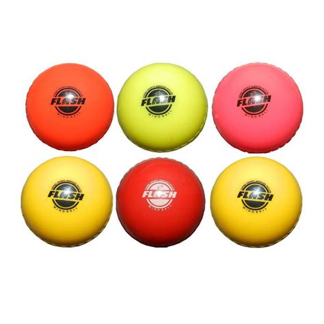 Flash Wind Synthetic Cricket Ball (Mens) – Sportswing.in