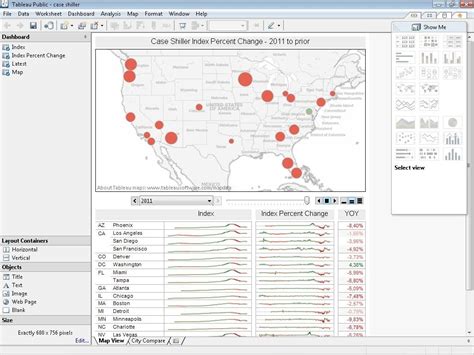 Descargar Tableau 2026.2 para PC Gratis