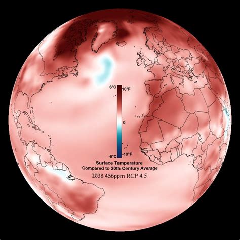 Image result for RCP Global Climate Model