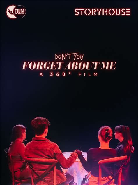 Noah Green on LinkedIn: We wrapped this great short VR film 'Don't You ...