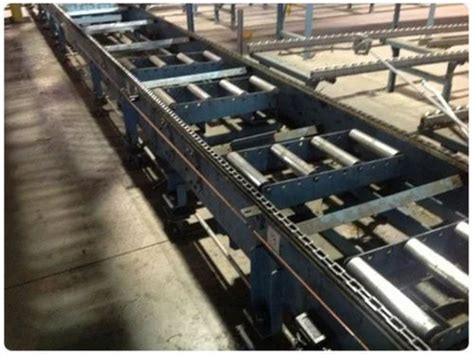 Telescopic Conveyor - Telescopic Roller Conveyor Manufacturer from ...