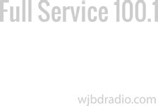WJBD Radio - Illinois Media Directory by EIN Presswire