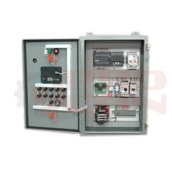 Electronic Control Panels | Thyristor Control Panels | Instrumentation ...
