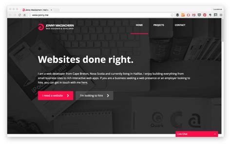 Ultimate Guide to Creating a Programmer Portfolio