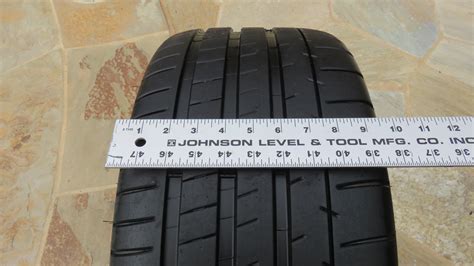FS (For Sale) 2018 Stringray Run Flats Tires - CorvetteForum - Chevrolet Corvette Forum Discussion