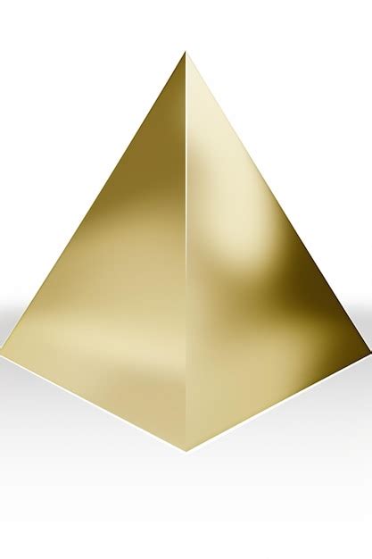 Image result for Pyramid Machine Cartoon White Background