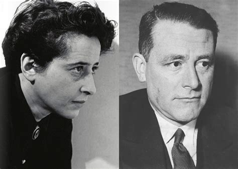 Arendt vs Trump (and Schmitt). Feisal G. Mohamed writes at The Stone ...