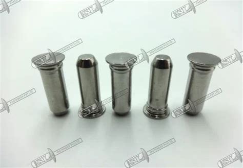 Self Clinching - Self Clinching Stud Manufacturer from Sonipat
