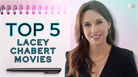Best Lacey Chabert Hallmark Movies: Our Top 5