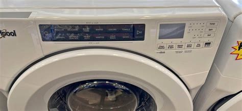 Image result for Whirlpool Touch Screen Tutorial