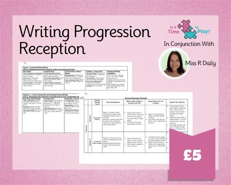 Image result for Reception Writing