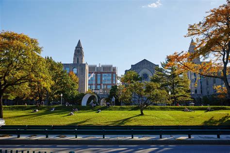 美本申请：波士顿大学本科录取案例分享-奥弗尔教育