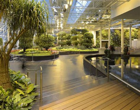 The Core Shopping Centre - Calgary: Get the Detail of The Core Shopping ...