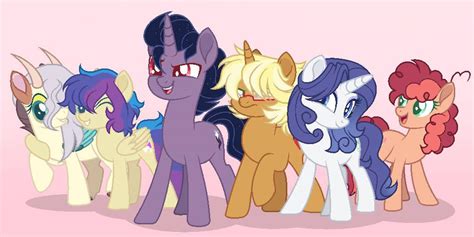 Image result for MLP Next-Gen