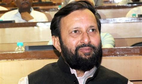 Prakash Javadekar Announces Reservation For OBC Students in National ...