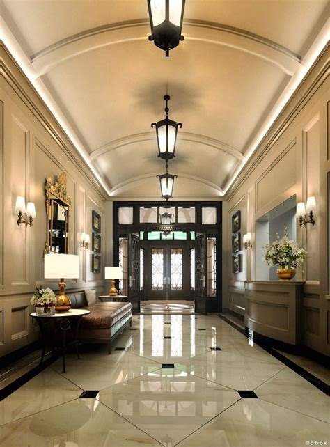 Entrance 的图像结果